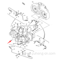 EX400-1 Hydraulic Pump 4278291